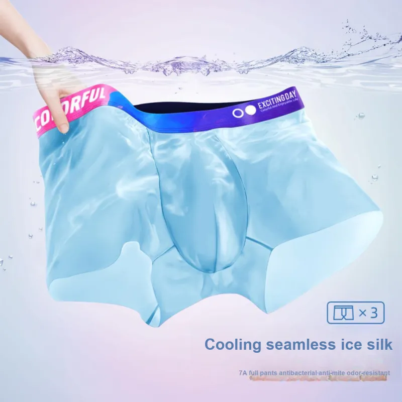 FIRS Men Underpants-1