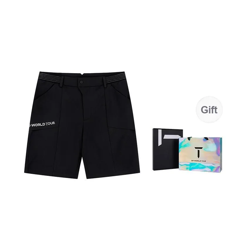 EUROPEAN TOUR Casual Shorts Men's-5