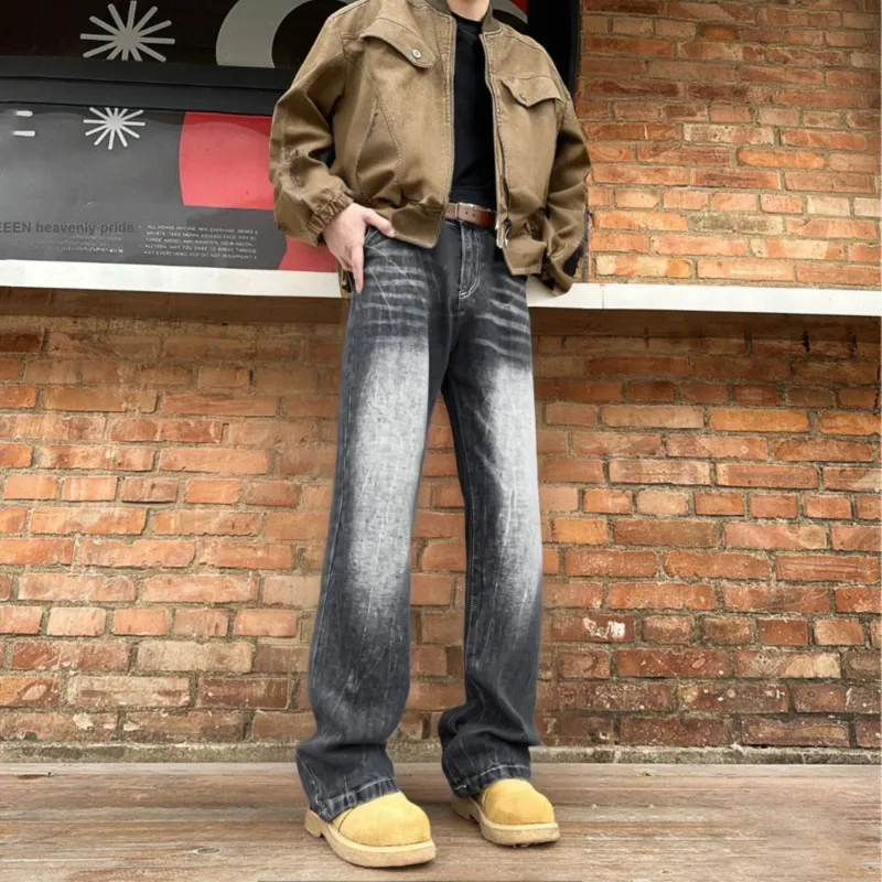 Pancoat Jeans Unisex-3