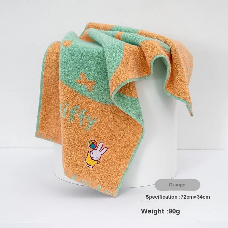 KINGSHORE Towels-3