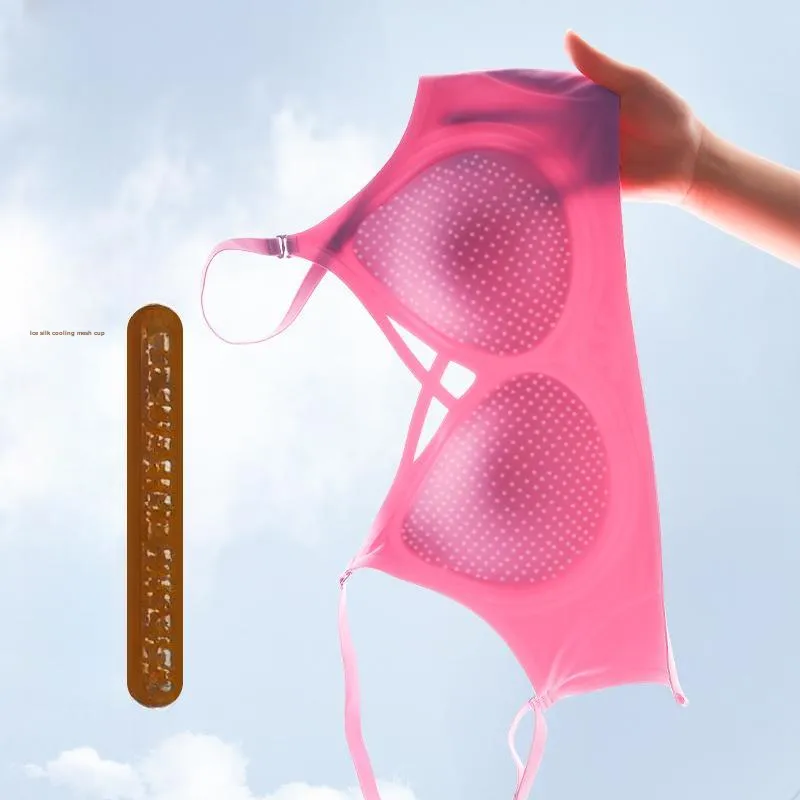 Herbal primer Women's Bras-8