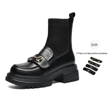 ZHR Loafers Women's Black