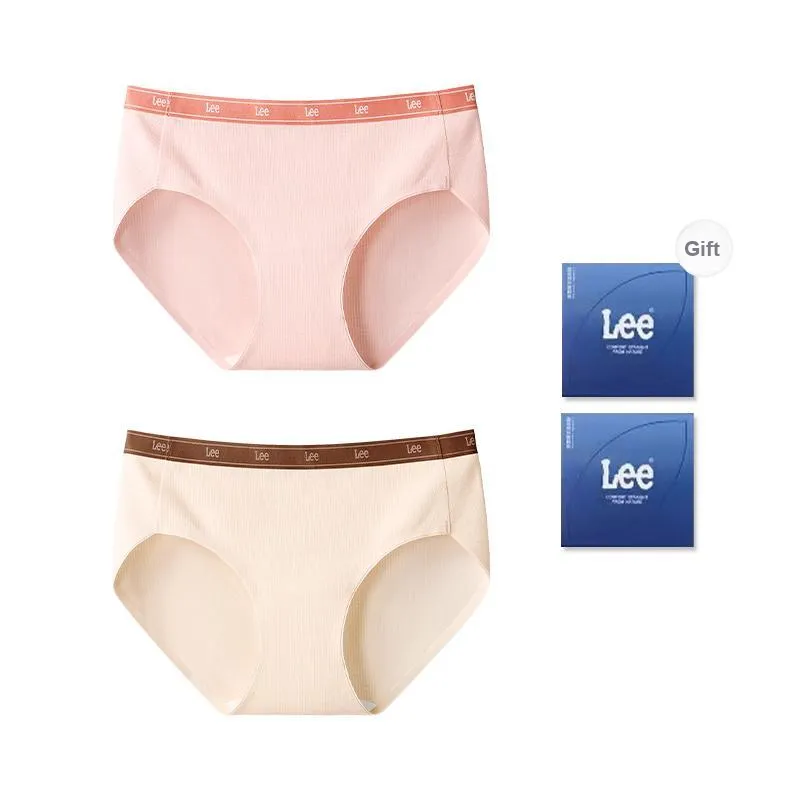 Lee Women's Underpants-8