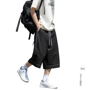 NOAHGIGI Casual Shorts Unisex