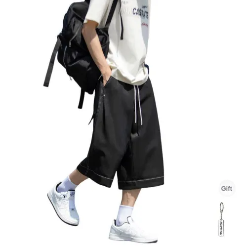 NOAHGIGI Casual Shorts Unisex