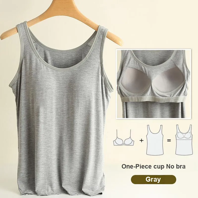 Urban beauty Women's Tank Tops-26