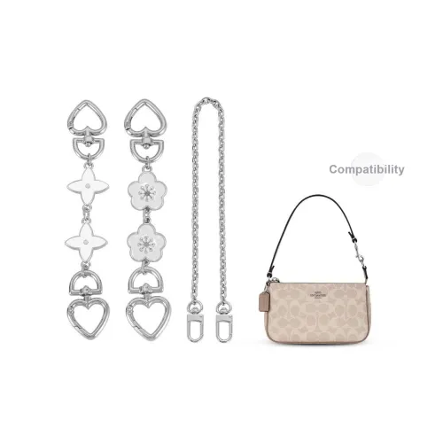 Lan Bao Fan Сплав Сумка Аксессуар Унисекс Песочный