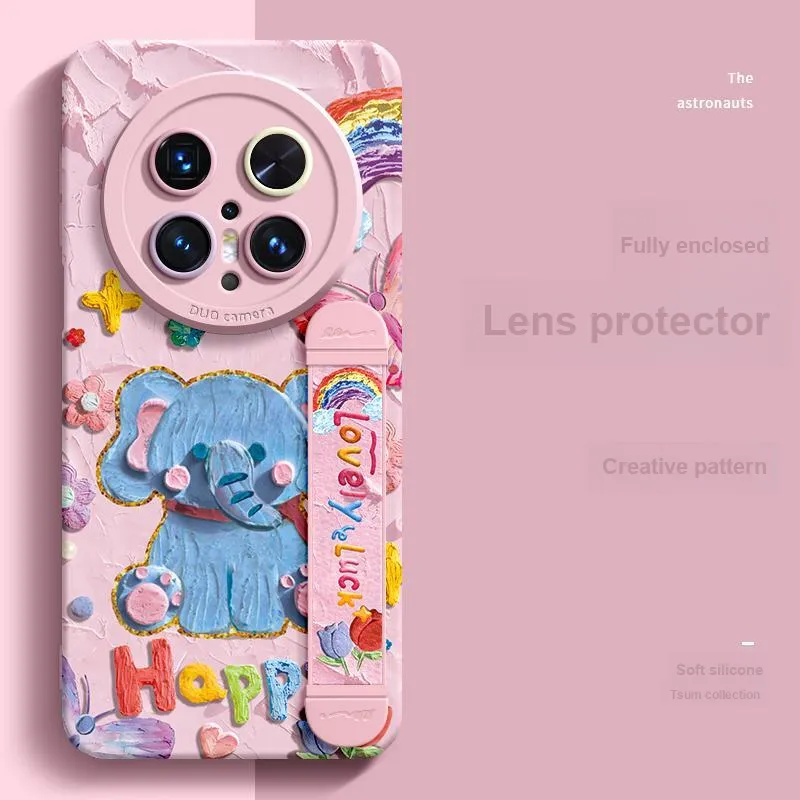 SUPER MOUSE Phone Cases-17