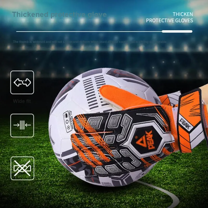 PEAK Goalkeeper Gloves-3