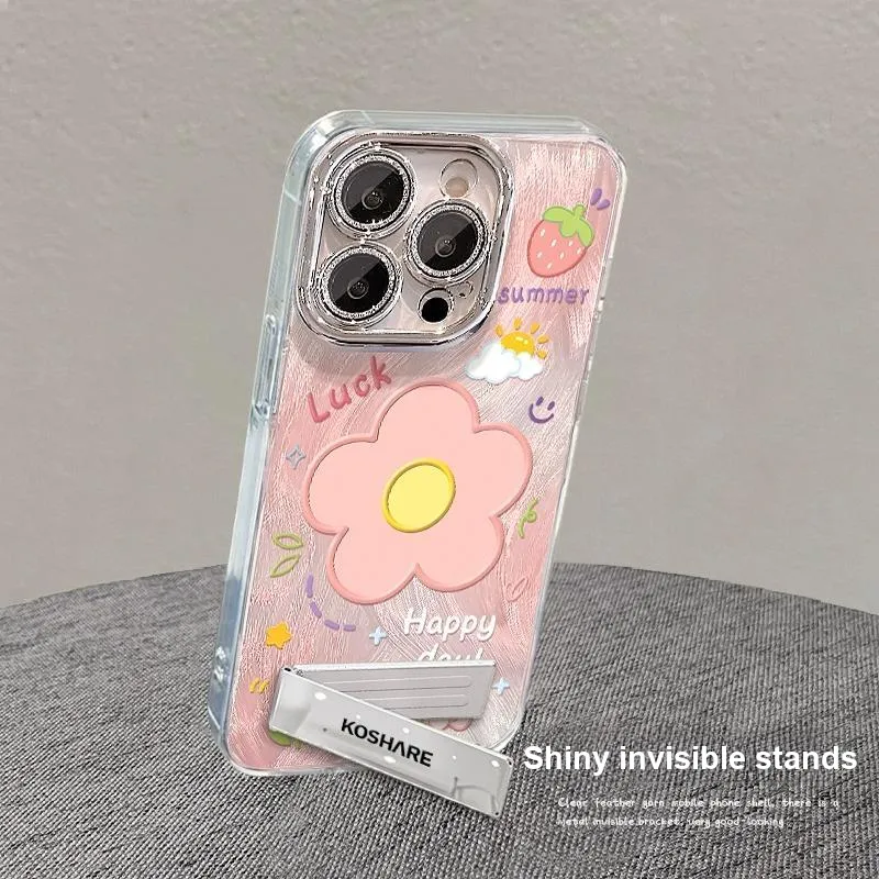 HASEE Phone Cases-4