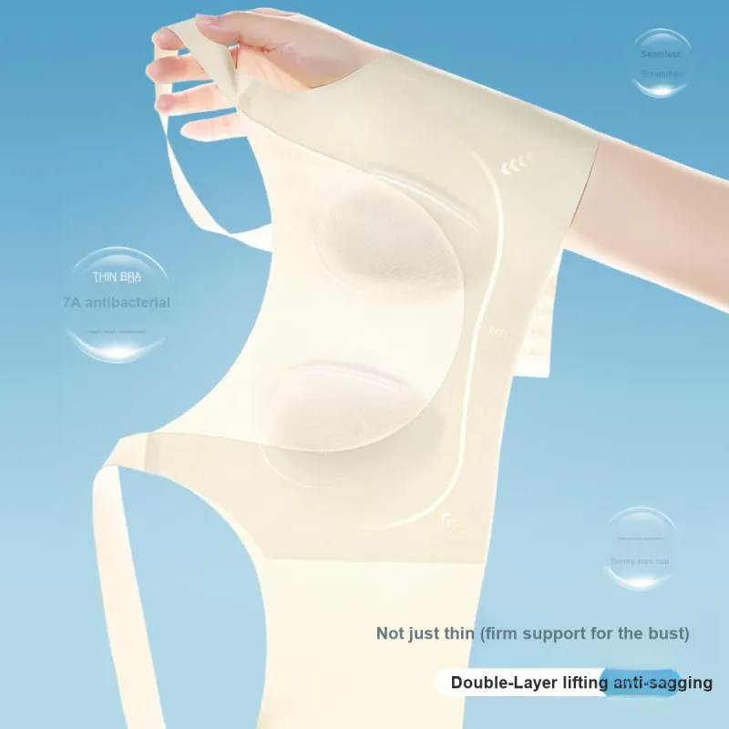 GUJIN Women's Bras-7