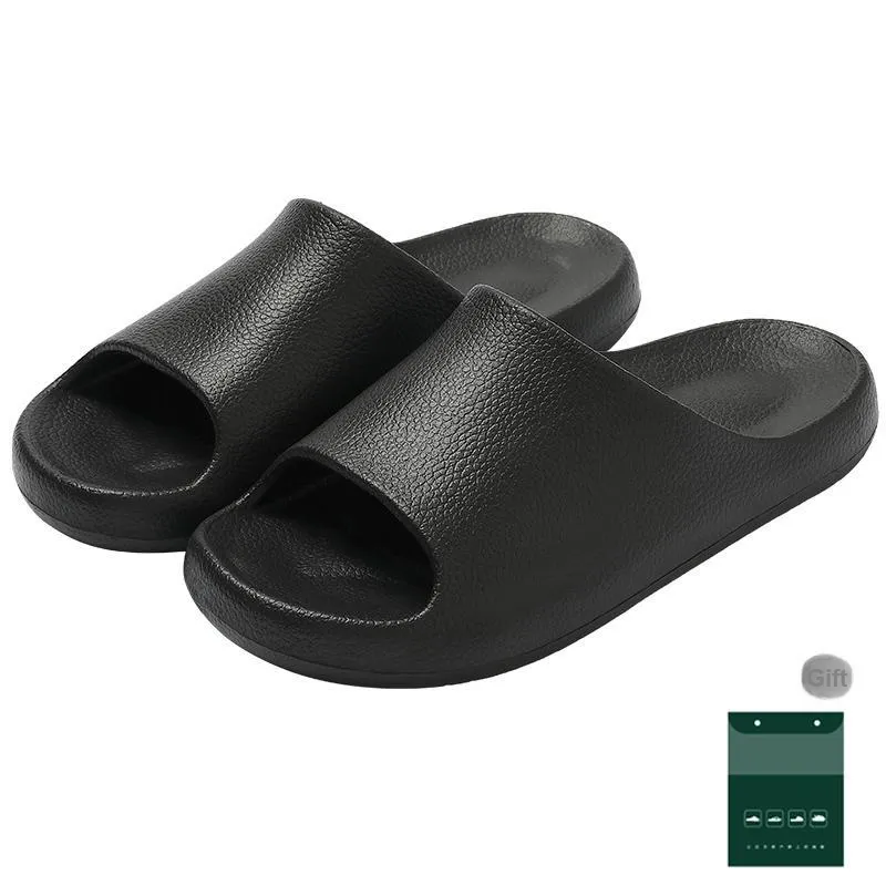 Cat power Slippers / Home Slippers-4