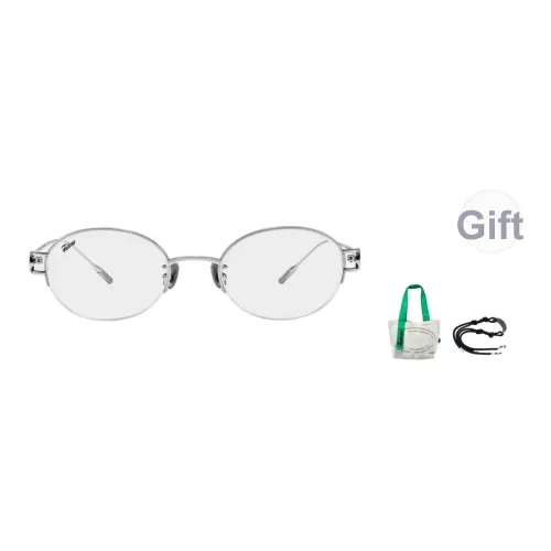 Fakeme Oval Optical Очки Унисекс