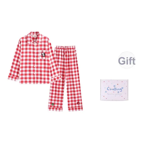 Wabi Town Pajama Подарочная коробка Женские