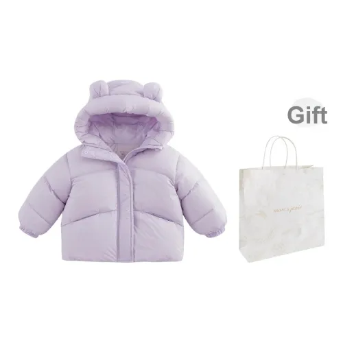 MARC&JANIE Kids Пуховики