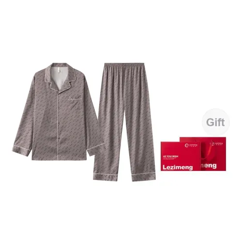 Happy Dreams Men Pajama Sets