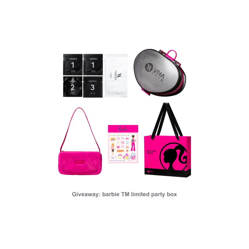 VNA Nipple Cover Women's Shopping Bag 2 Pack-5