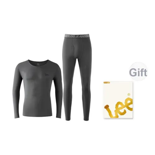 Lee Мужской Термокомплекты