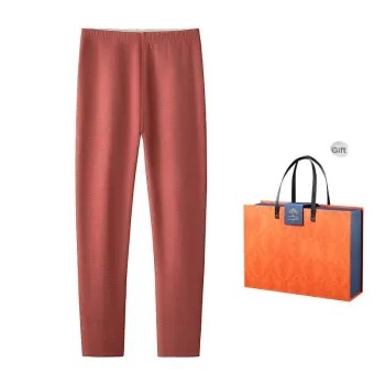 ROBINHOOD Thermal Pants Women's Gift Box Set