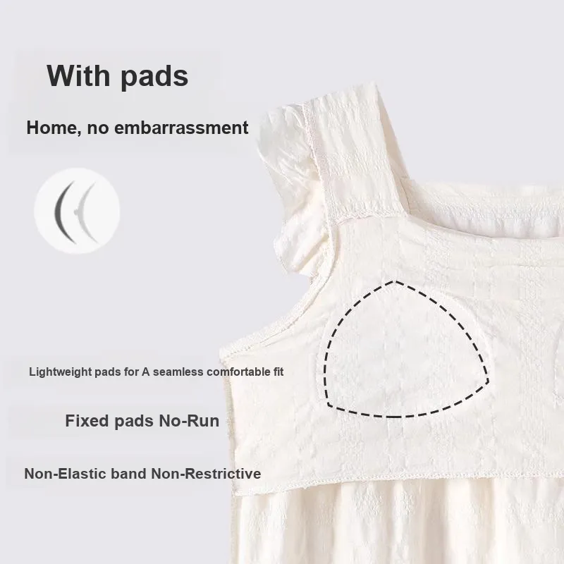 O'MESIK Women's Pajama Sets-3