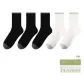 5 Pack[Black 3+White 2]