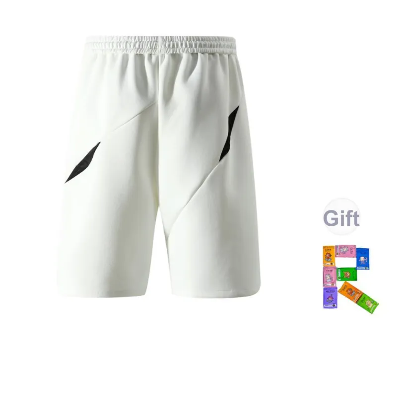 ROSECREED Casual Shorts Unisex-3