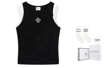 Charlie Luciano Tank Top Women's
