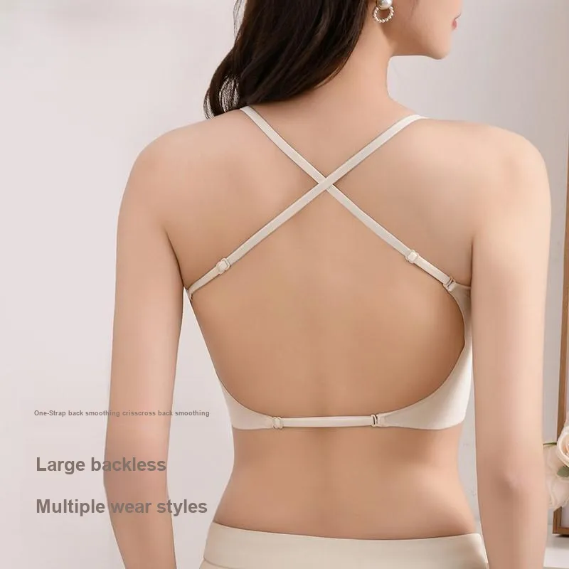 YUZHAOLIN Bra Women's Combo Set-5