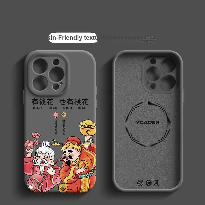 K Touch Phone Cases-9