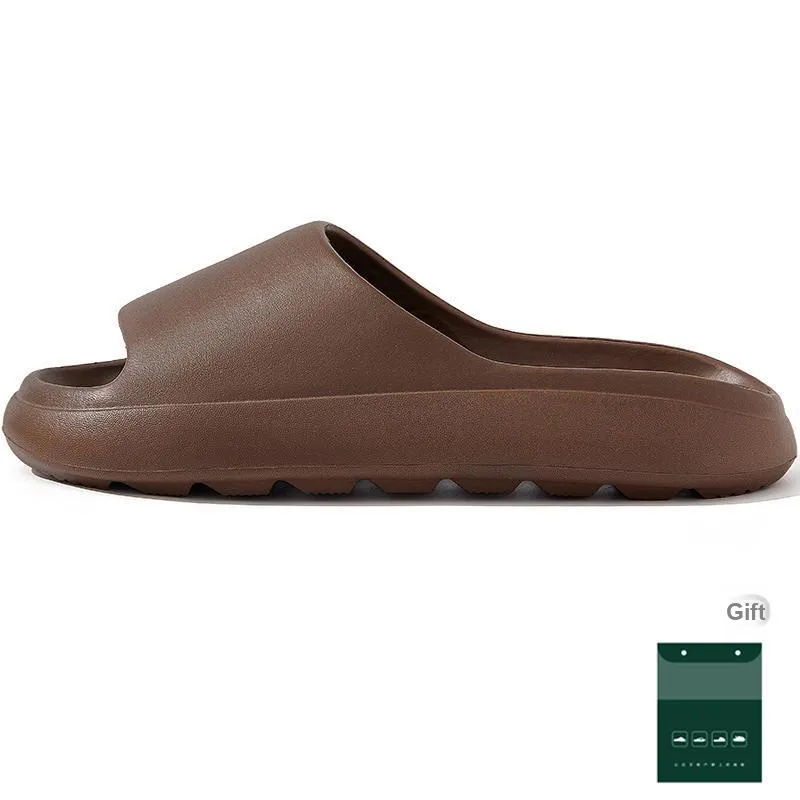 KUUJOO Slippers / Home Slippers-5