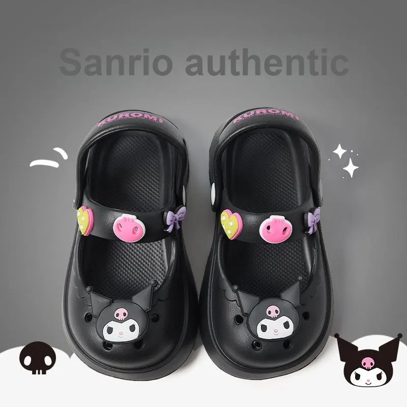 UTUNE Slippers / Home Slippers-19