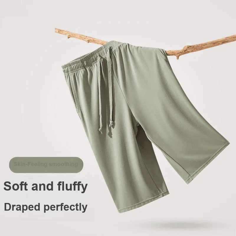 DUINIDESIYU Men Pajama Pants-2