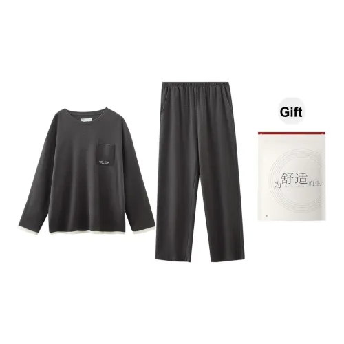 Пижама Red Beans At Home для мужчин