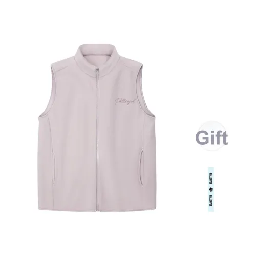 Pallsupol Унисекс Жилеты