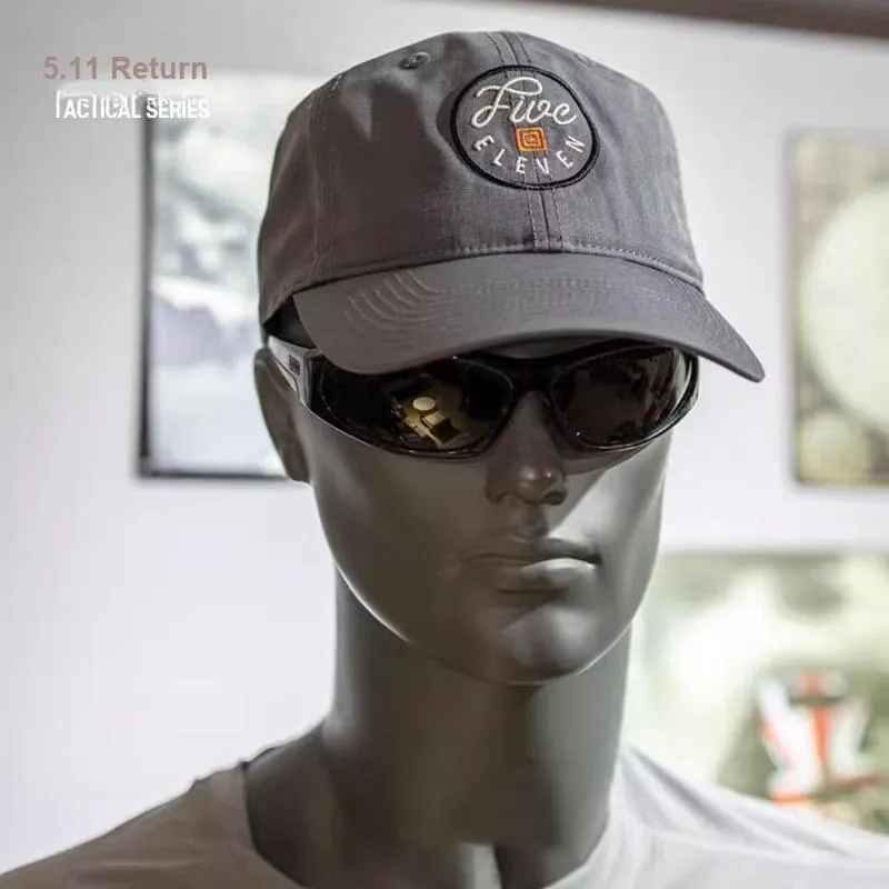 5.11 Anti-Rip Nylon Baseball Caps Unisex-2