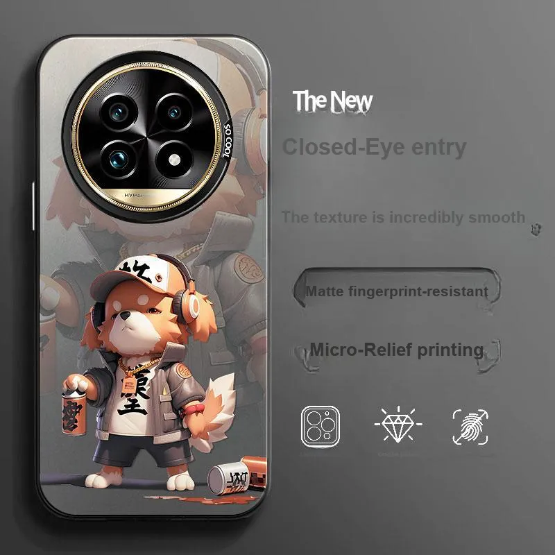 BAOCHENG Phone Cases-1