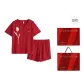 63899 Maroon (Gift Box Set)
