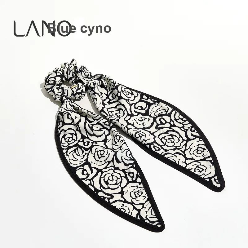 Lano Hair Ties Women's-2