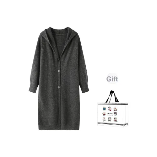 BDGU Женские Свитера