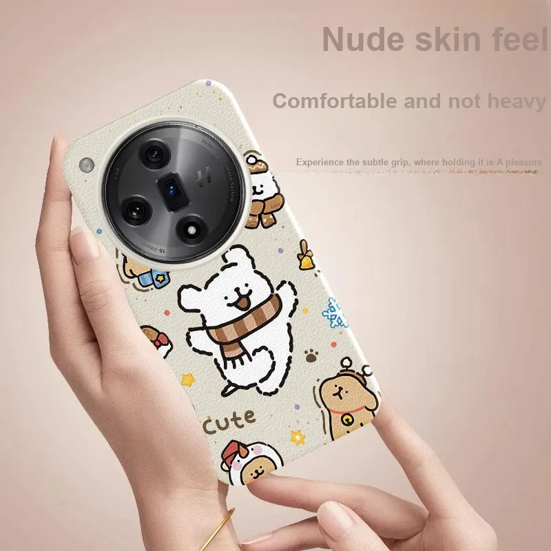 YIBAOBAO Phone Cases-2