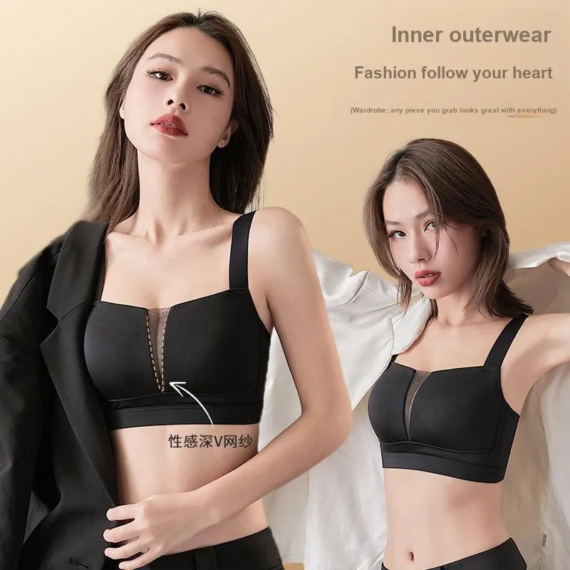 Anna Sweet Talks Women's Bras-4
