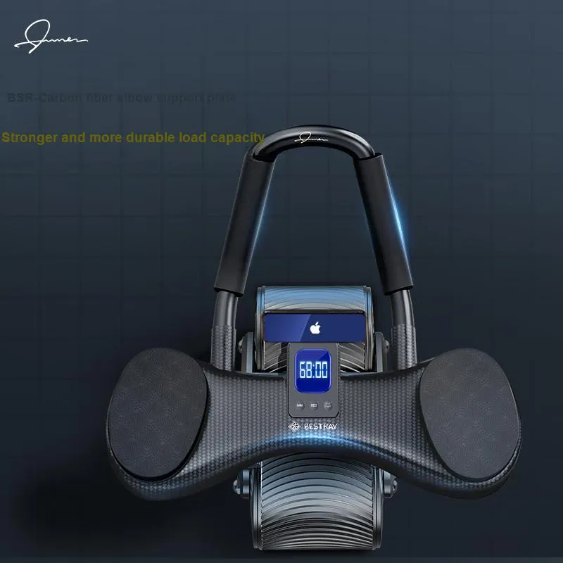 Function Abdominal Rollers-2