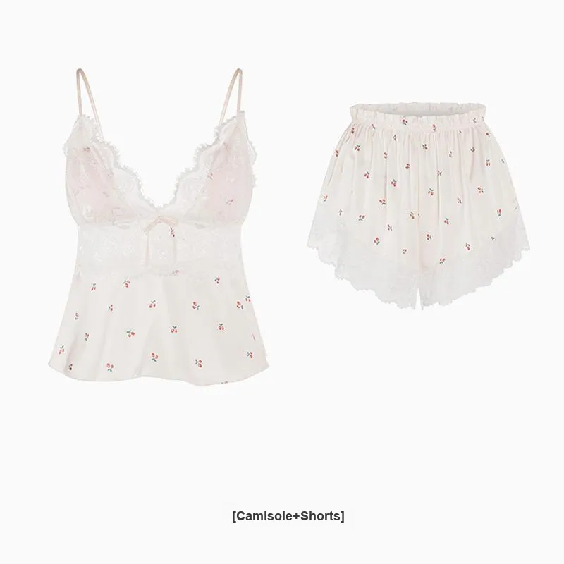 LUYOUYE Women's Pajama Sets-6