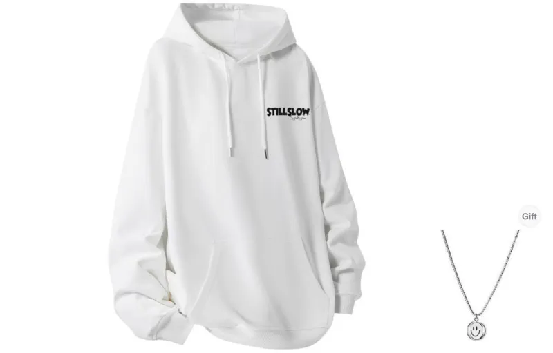 Stillslow Sweatshirts Unisex-3