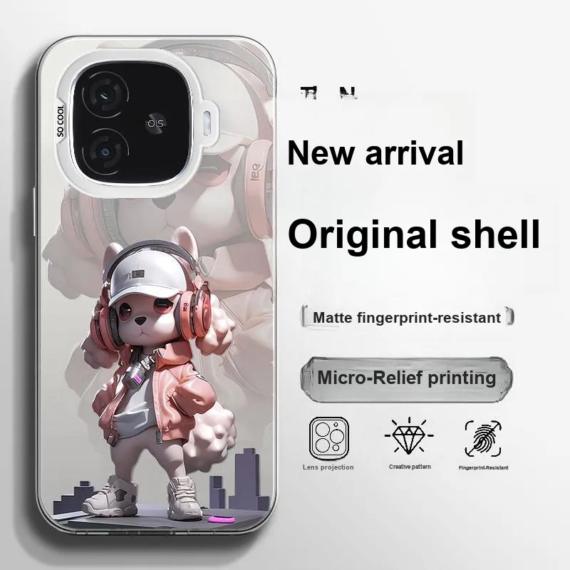 BAOCHENG Phone Cases-3