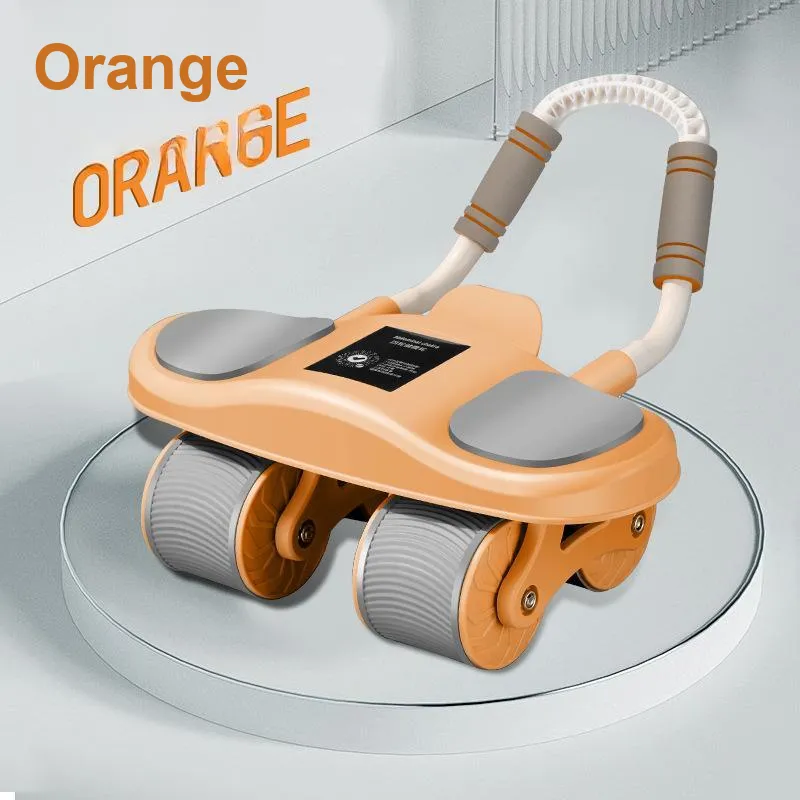 GYKZ Abdominal Rollers-7