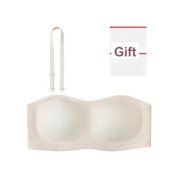 Red Bean Bra Women's Shopping Bag