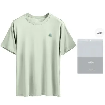 SEPTWOLVES Men Undershirts