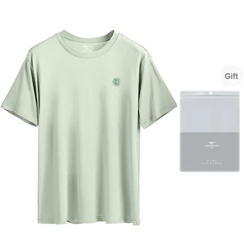 SEPTWOLVES Men Undershirts