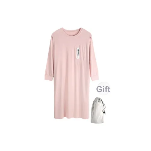 Xuan Liang Ночная сорочка Женская включает сумку для хранения